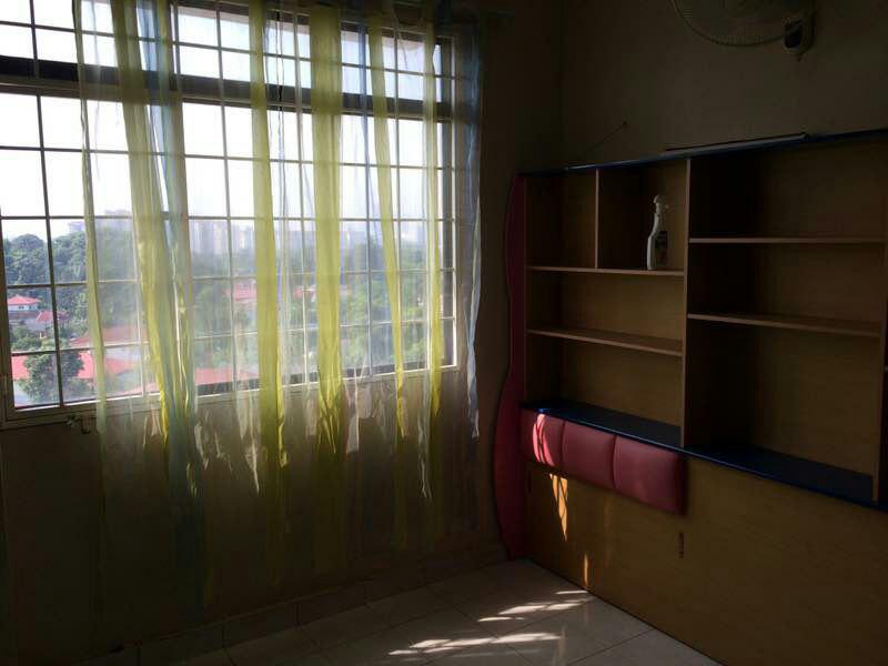 Pelangi Condominium, Sentul - photo 8