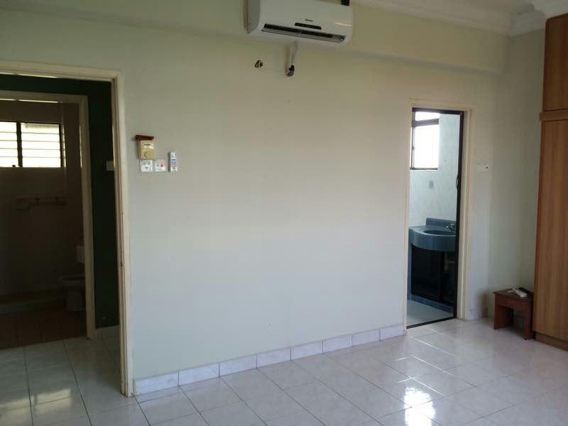 Pelangi Condominium, Sentul - photo 9