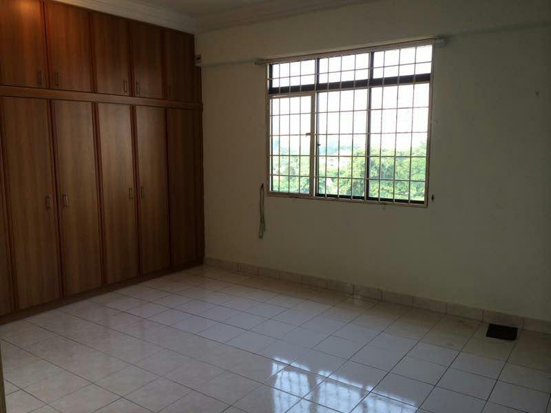 Pelangi Condominium, Sentul - photo 10