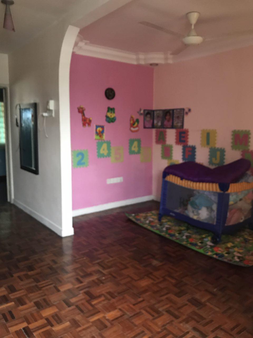 Taman Bukit Teratai Ampang - Triple Storey - photo 5