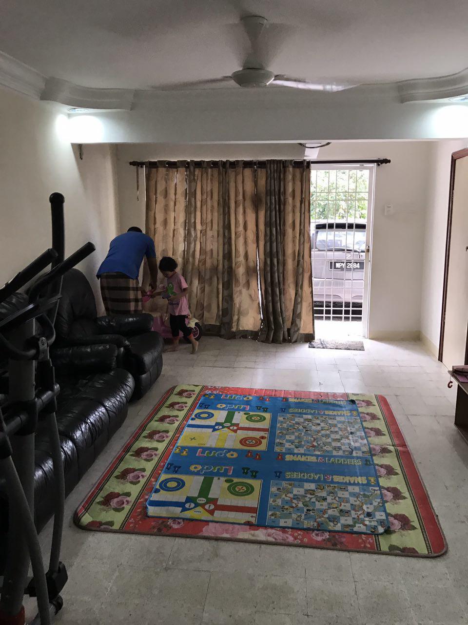 Taman Bukit Teratai Ampang - Triple Storey - photo 6