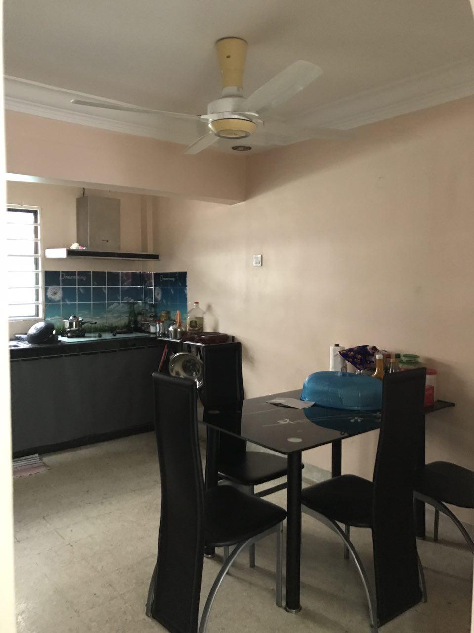 Taman Bukit Teratai Ampang - Triple Storey - photo 7