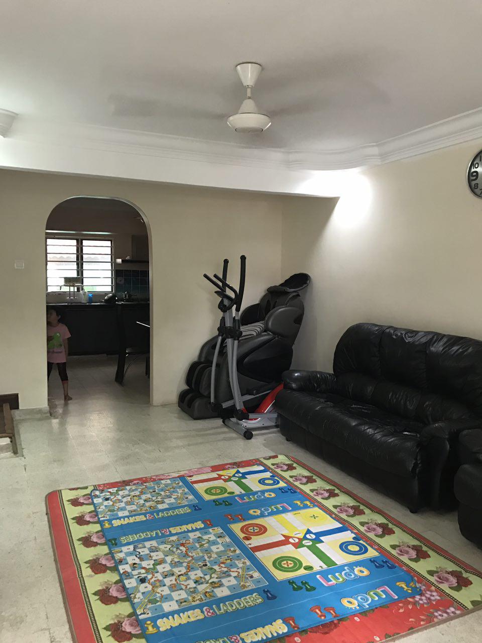 Taman Bukit Teratai Ampang - Triple Storey - photo 9