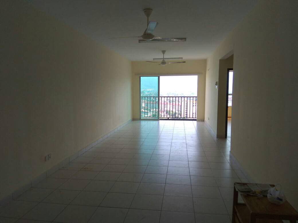 Amara Service Residences, Batu Caves, Gombak - photo 4