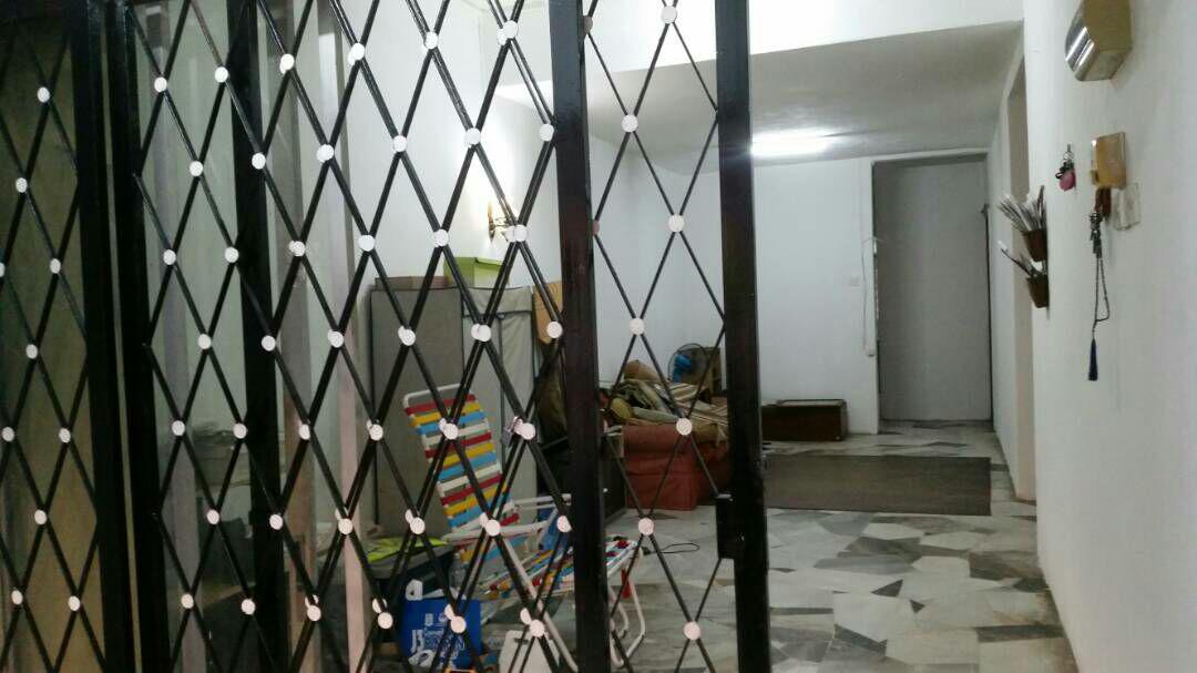 Single Storey Taman Pandan Indah - photo 2