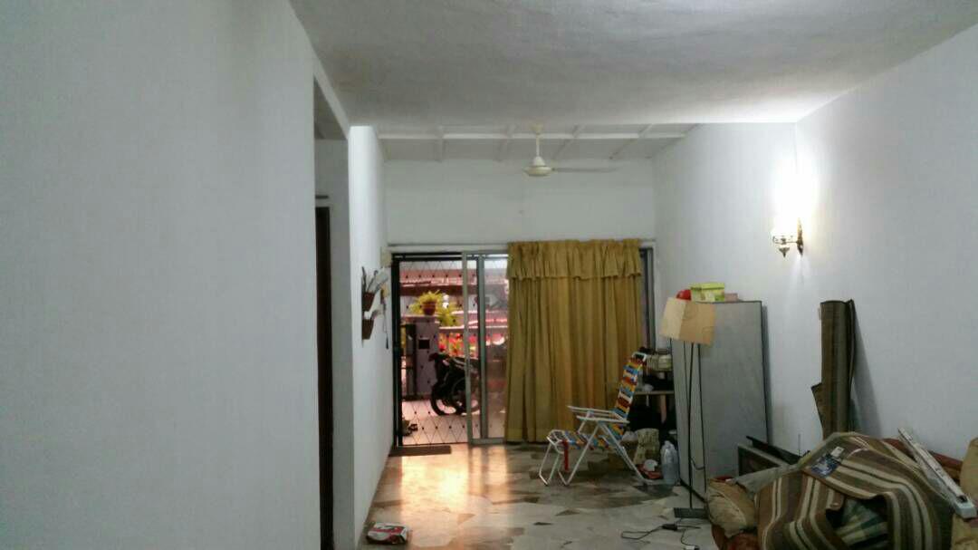 Single Storey Taman Pandan Indah - photo 3