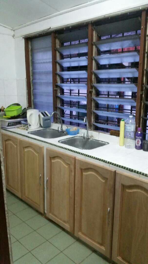 Single Storey Taman Pandan Indah - photo 4