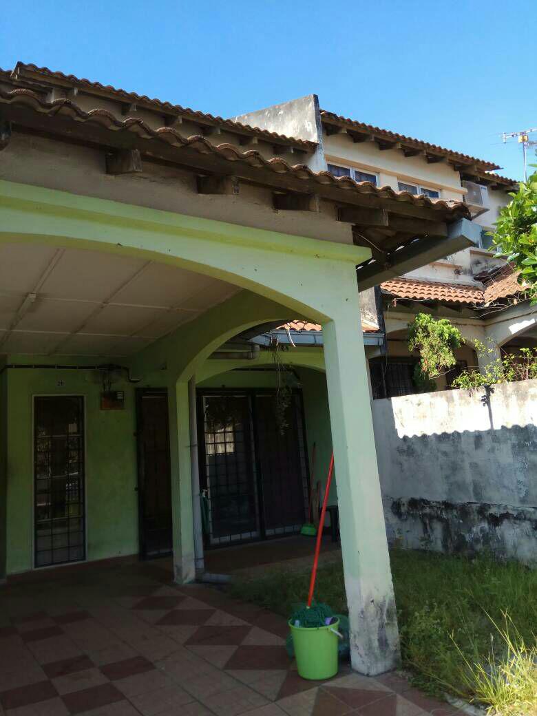 Taman Mawar, Bandar Baru Salak Tinggi, Sepang - photo 3