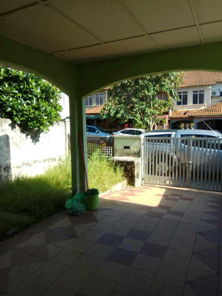 Taman Mawar, Bandar Baru Salak Tinggi, Sepang - photo 4