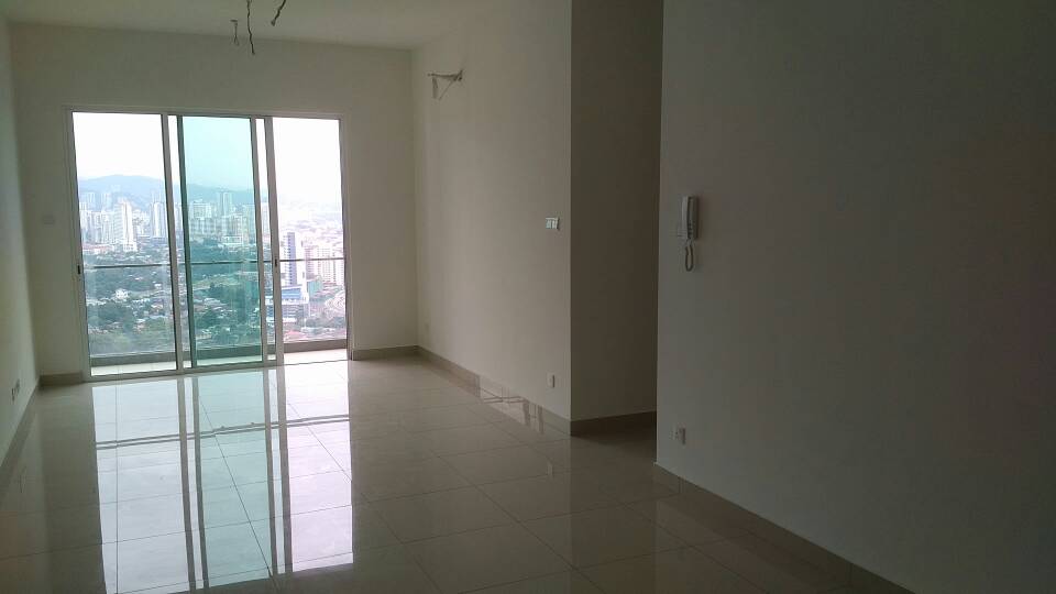 Sentul Village Service Apartment - photo 2