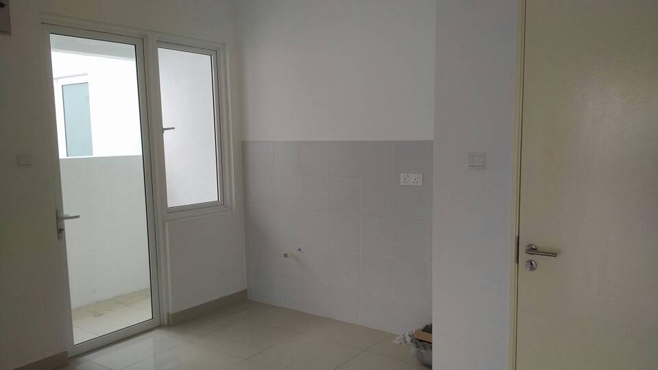 Sentul Village Service Apartment - photo 3
