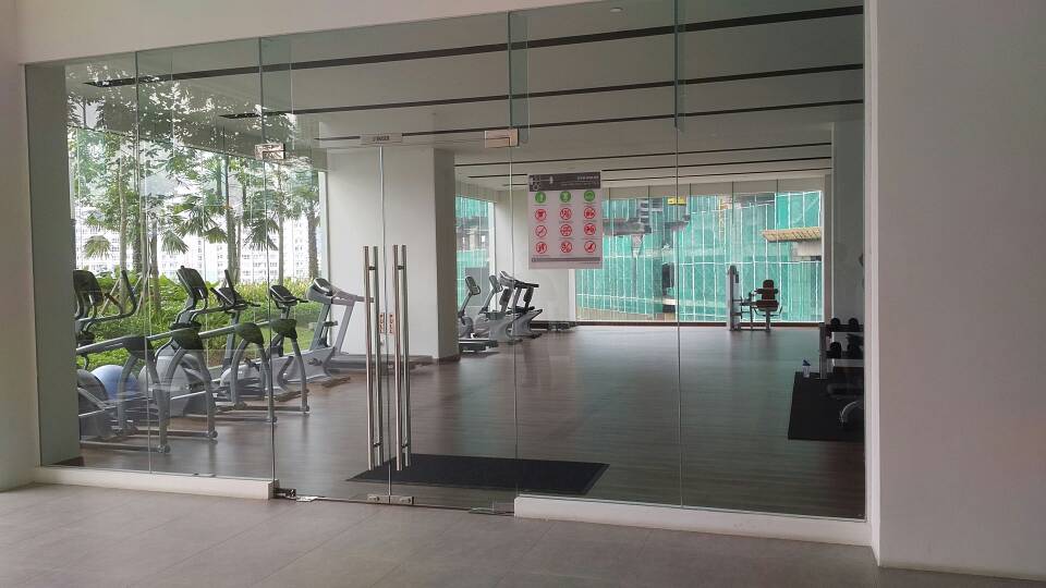 Sentul Village Service Apartment - photo 4