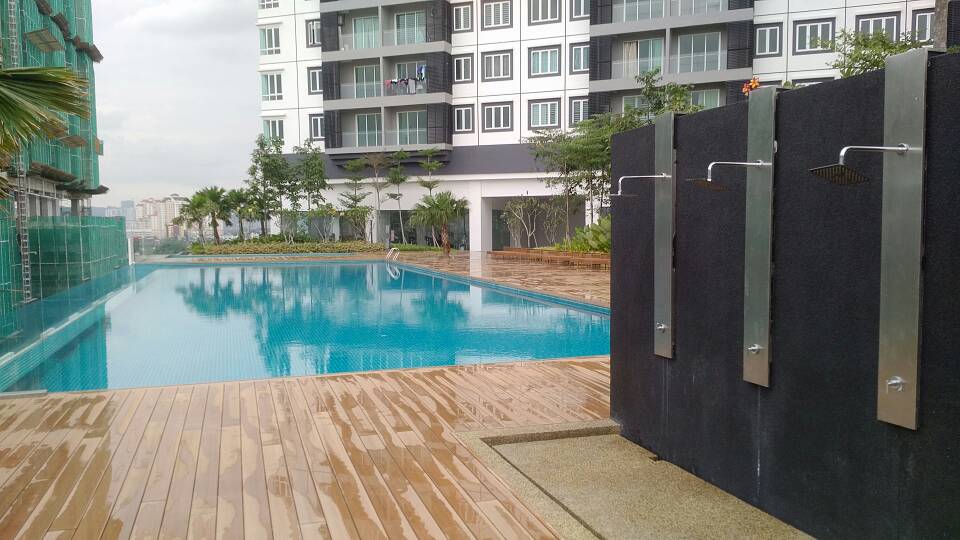 Sentul Village Service Apartment - photo 5
