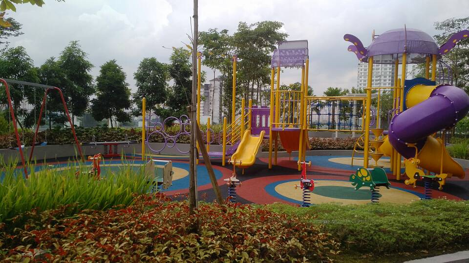 Sentul Village Service Apartment - photo 6