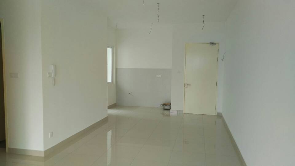 Sentul Village Service Apartment - photo 7