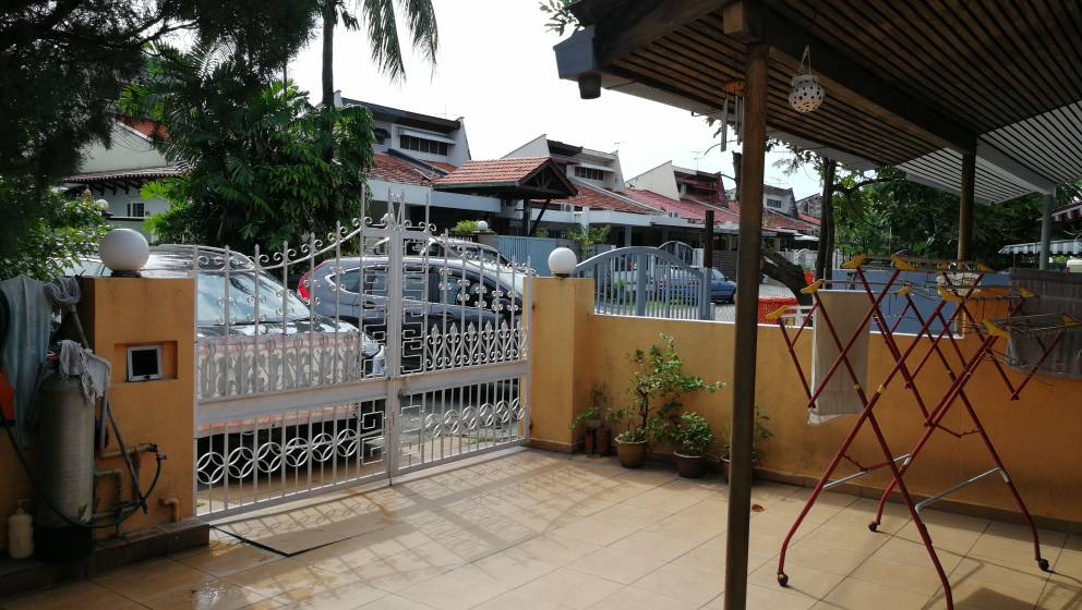 Single Storey House, Jalan SS4, Kelana Jaya - photo 3