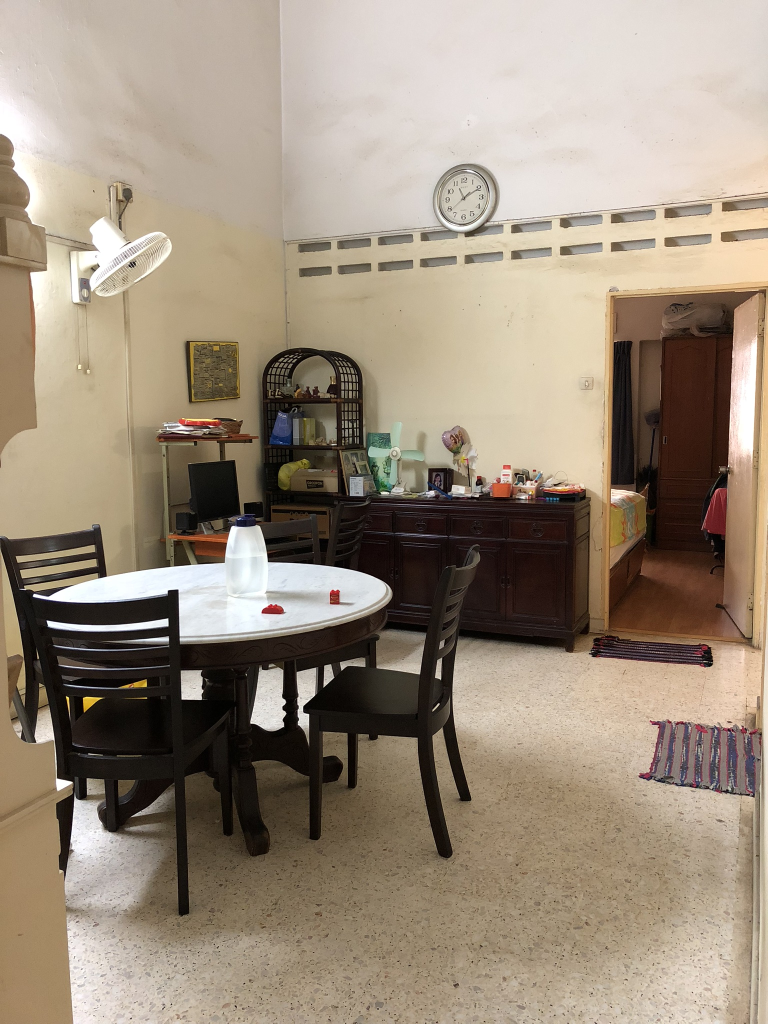 Single Storey House, Jalan SS4, Kelana Jaya - photo 4