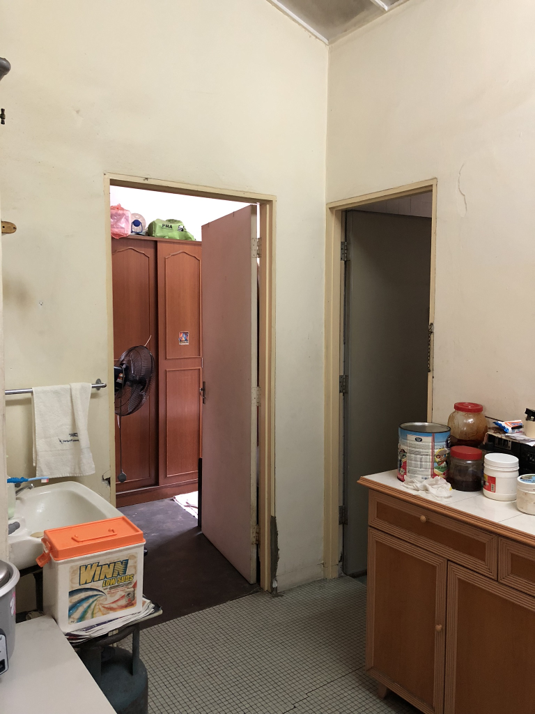 Single Storey House, Jalan SS4, Kelana Jaya - photo 5