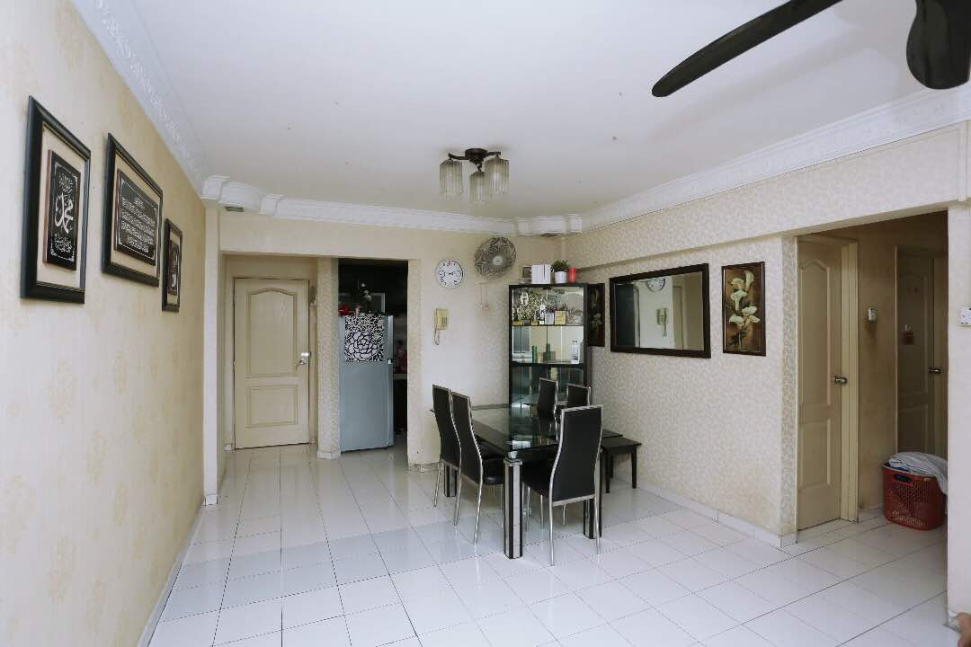 Sentul Utama Condo, Near DUKE - photo 2