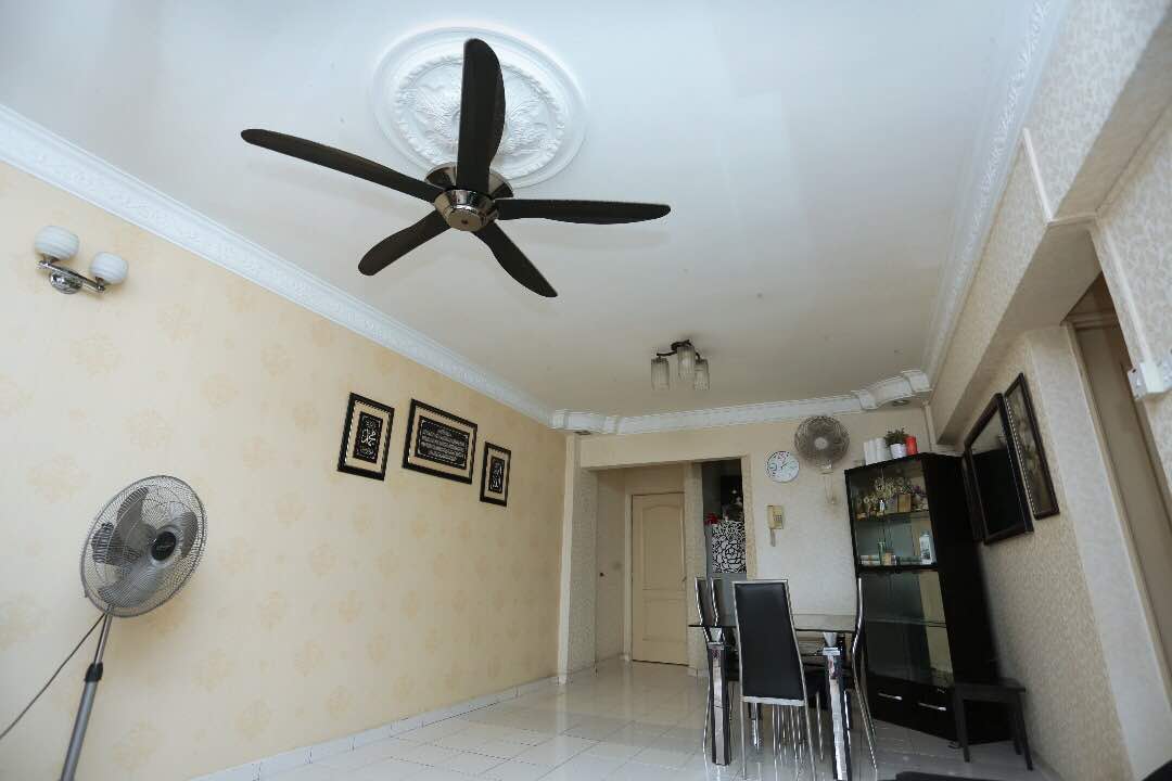 Sentul Utama Condo, Near DUKE - photo 4