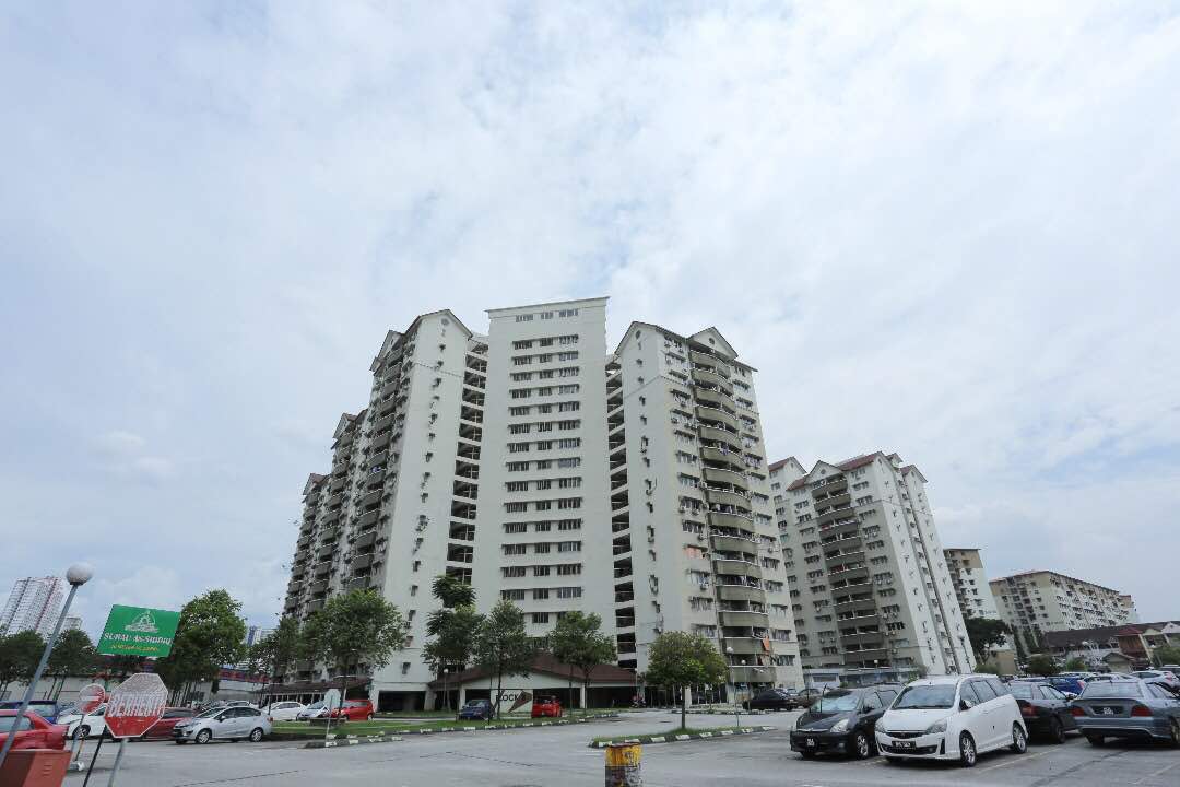 Sentul Utama Condo, Near DUKE - photo 6