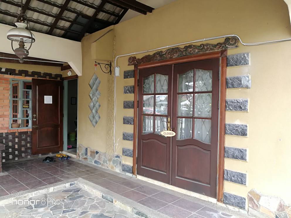 Taman Sri Gombak, Jln Permai, Double Storey Corner - photo 3