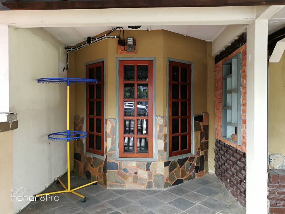 Taman Sri Gombak, Jln Permai, Double Storey Corner - photo 2