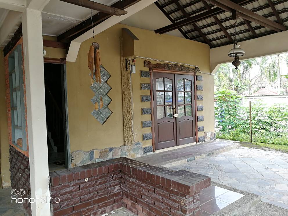 Taman Sri Gombak, Jln Permai, Double Storey Corner - photo 4