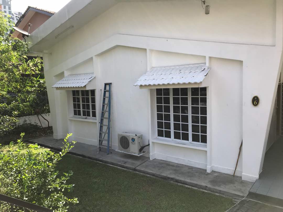 Single Storey Bungalow Jalan SS1, PJ - photo 3