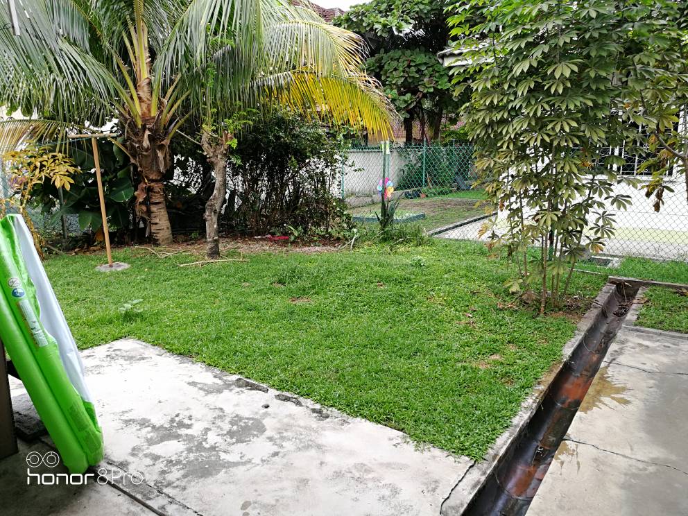 Single Storey Bungalow Jalan SS1, PJ - photo 2