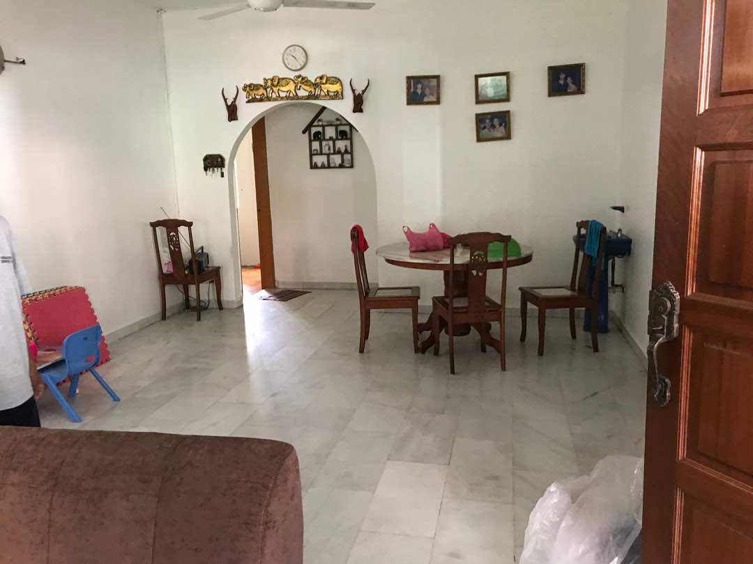 Single Storey Bungalow Jalan SS1, PJ - photo 5