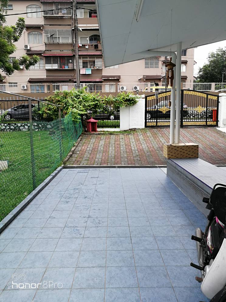 Single Storey Bungalow Jalan SS1, PJ - photo 8