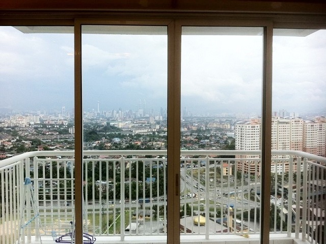 Monte Bayu Condo, Pandan Indah, Cheras, KL - photo 2