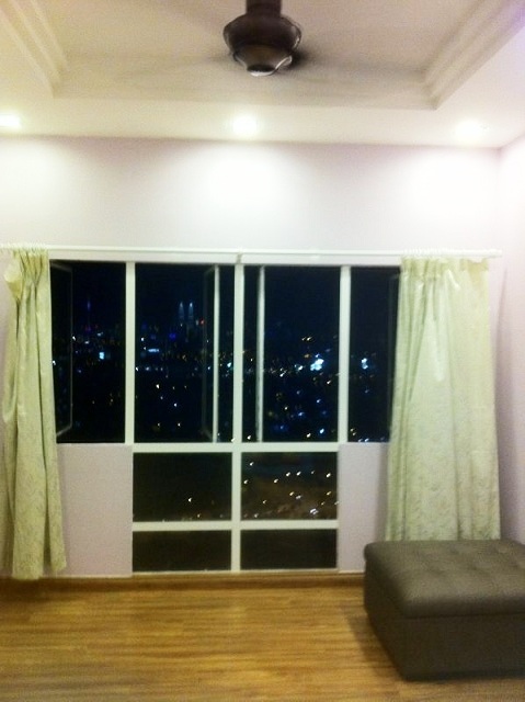 Monte Bayu Condo, Pandan Indah, Cheras, KL - photo 4