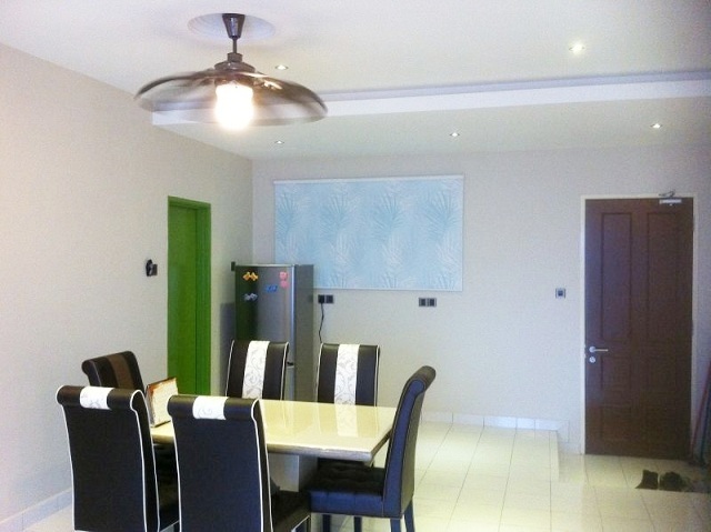 Monte Bayu Condo, Pandan Indah, Cheras, KL - photo 6