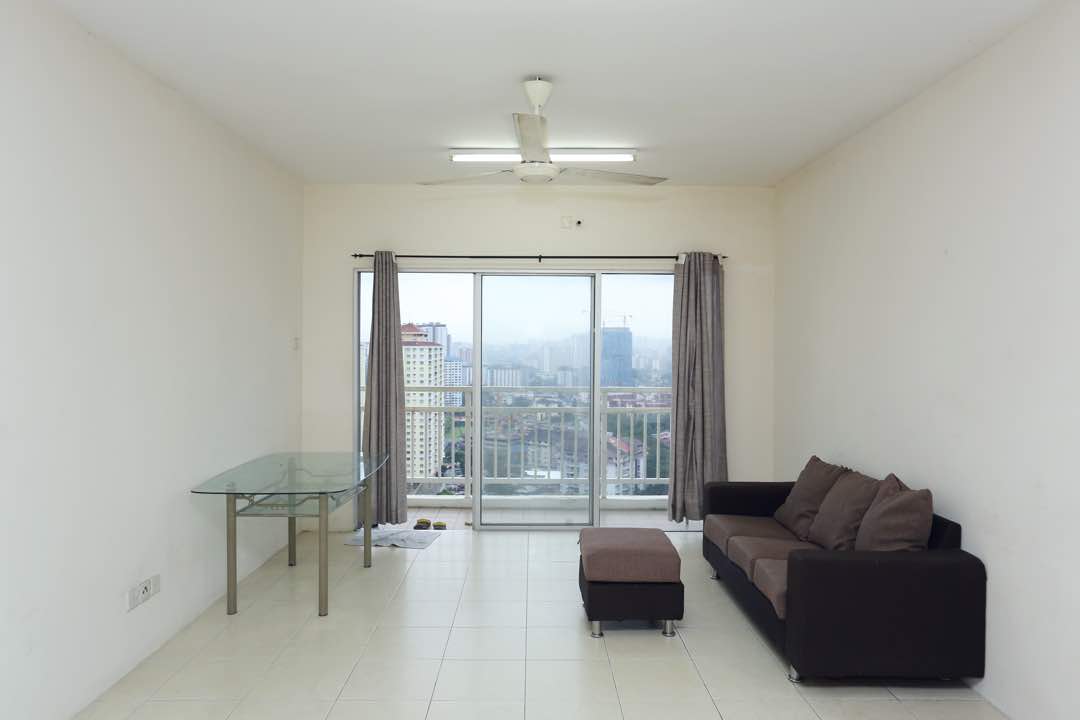 PV12 Setapak, Jln Genting Klang, Below MV - photo 6