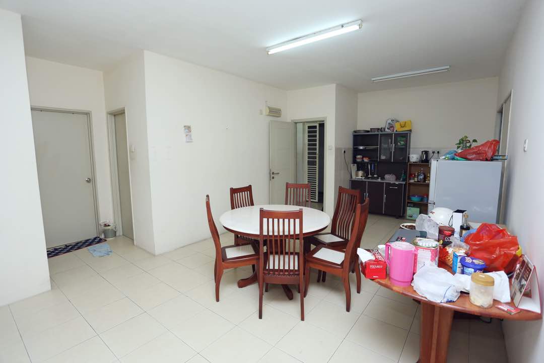 PV12 Setapak, Jln Genting Klang, Below MV - photo 3