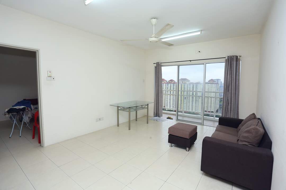 PV12 Setapak, Jln Genting Klang, Below MV - photo 4