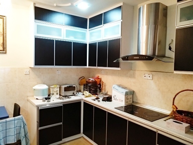 2 Storey Link End lot, Tmn Pinggiran Indah, Bt Cav - photo 3