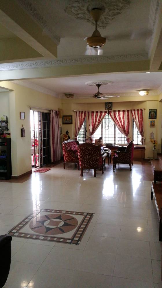 Bungalow Jalan SS1 Petaling Jaya - photo 5