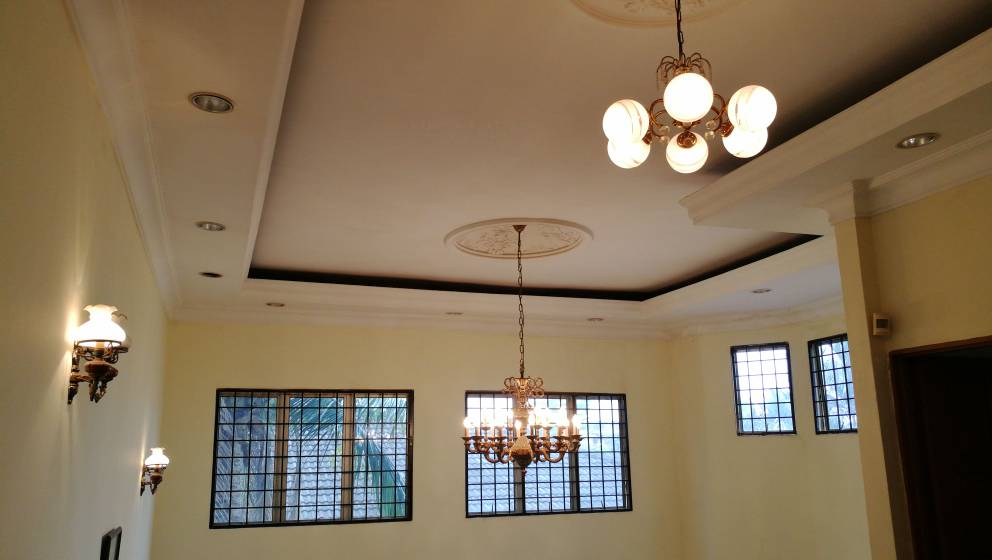 Bungalow Jalan SS1 Petaling Jaya - photo 8