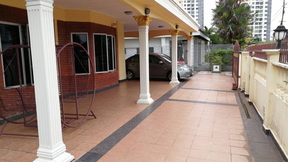 Bungalow Jalan SS1 Petaling Jaya - photo 6
