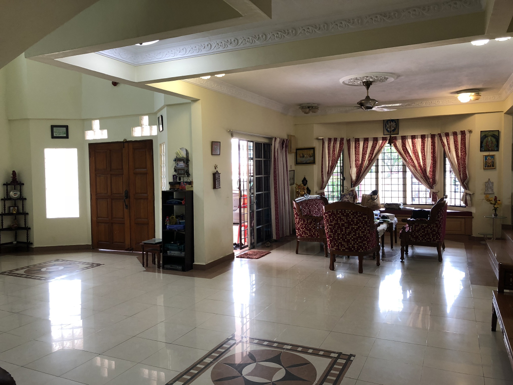 Bungalow Jalan SS1 Petaling Jaya - photo 2