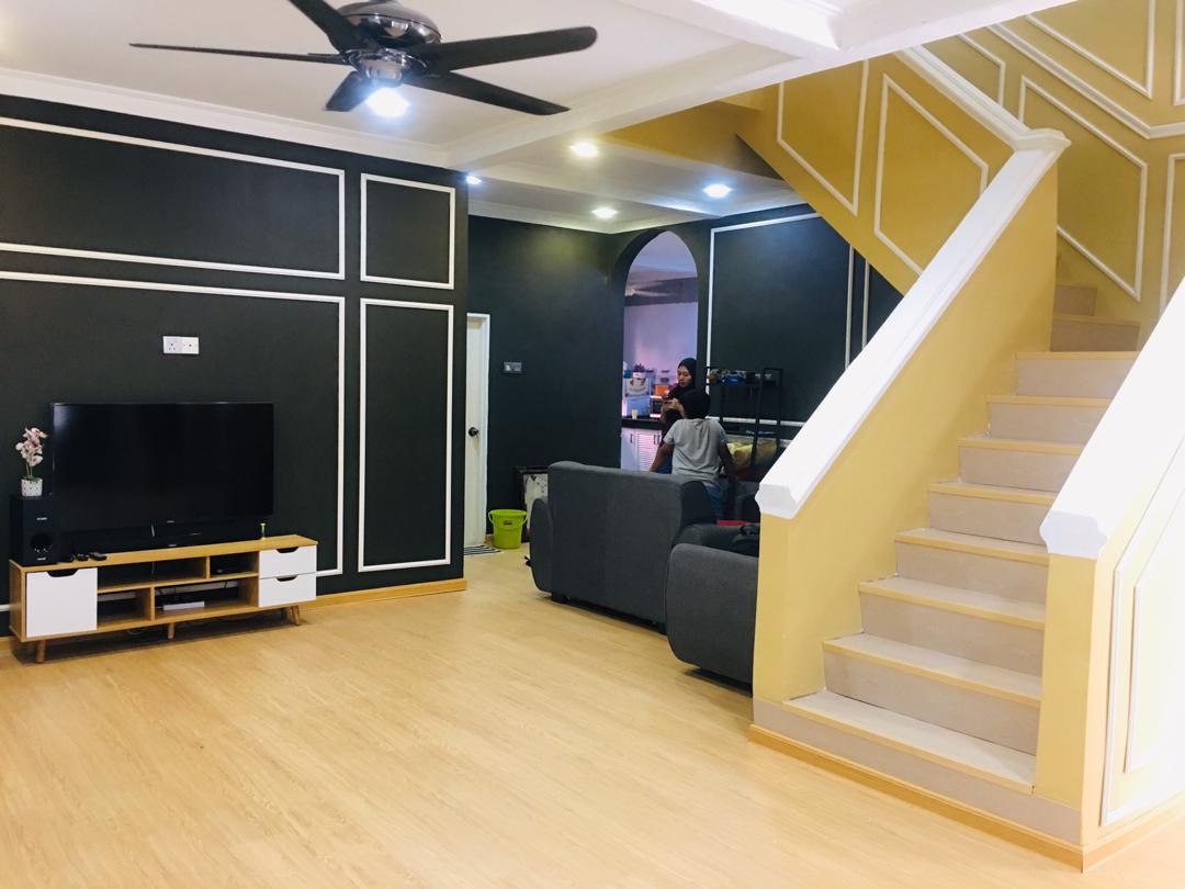 AMPANG BUNGALOW DOUBLE STOREY PINGGIRAN JAYA, LEMB - photo 6