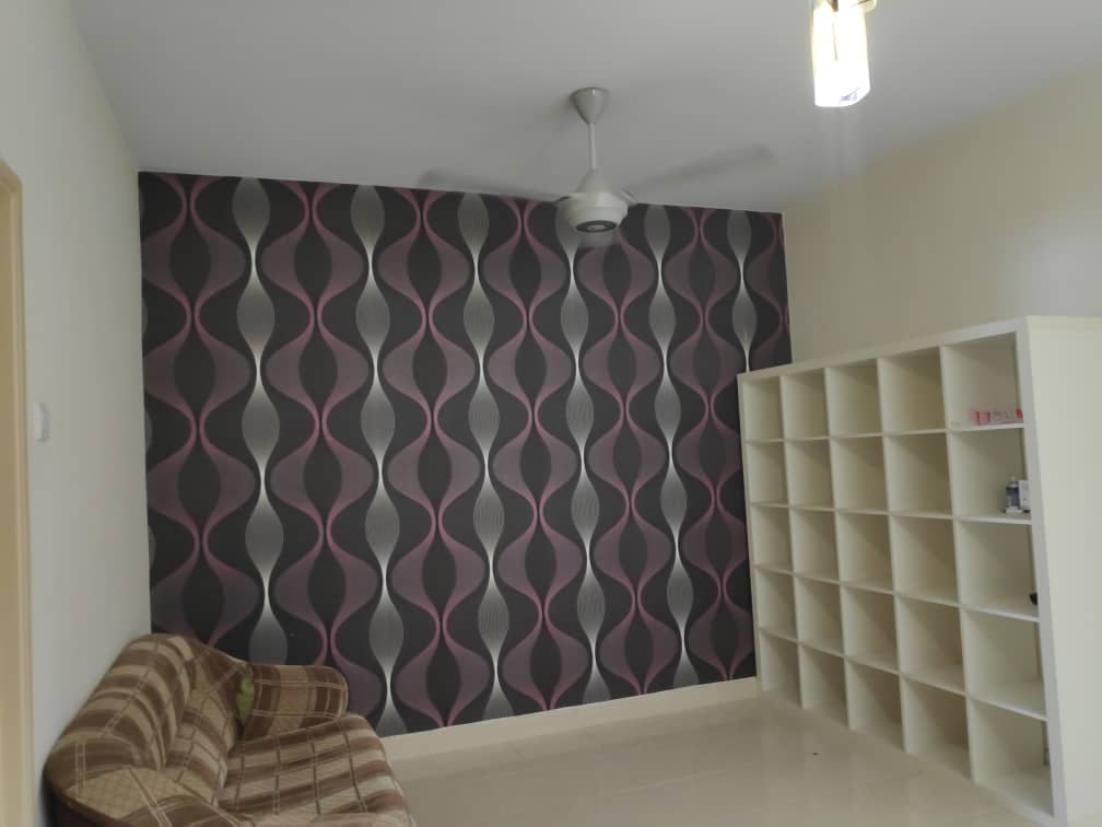 Three Storey Terrace Venture Heights Sri Kembangan - photo 4
