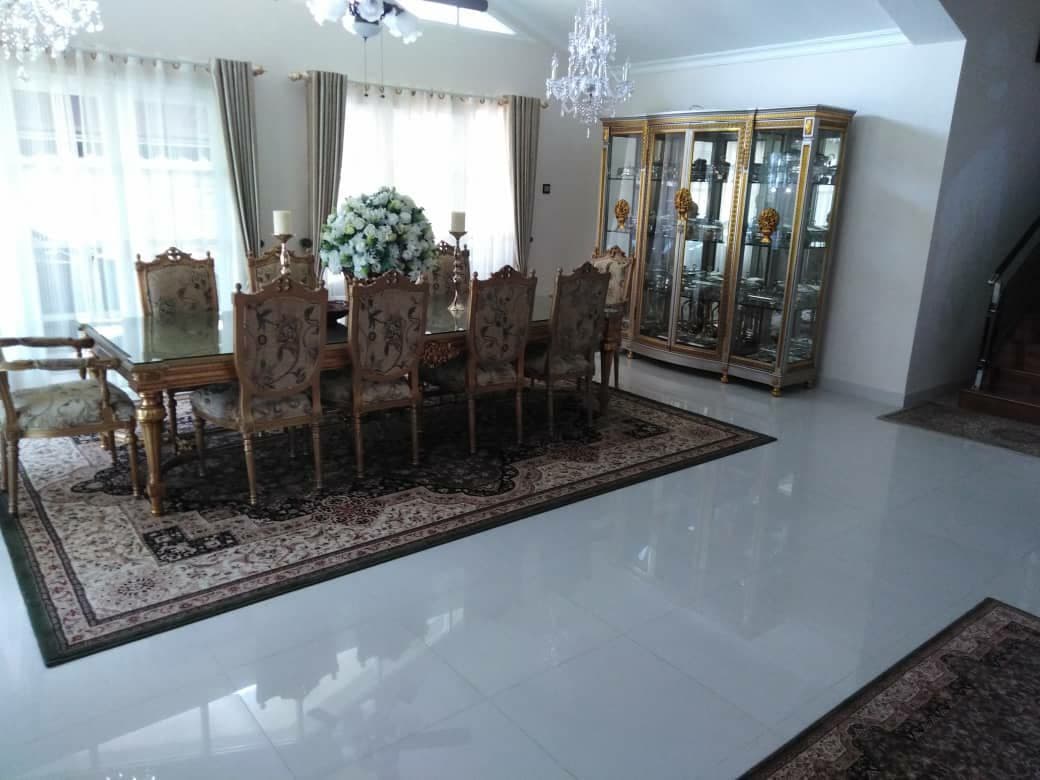 Double Storey Bungalow SRI CARCOSA, SEREMBAN 2 - photo 3