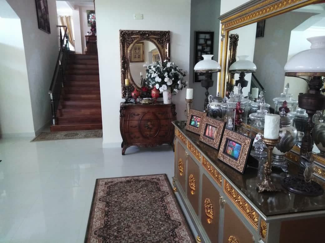 Double Storey Bungalow SRI CARCOSA, SEREMBAN 2 - photo 4