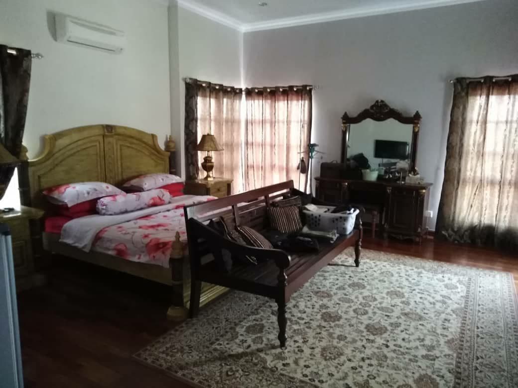 Double Storey Bungalow SRI CARCOSA, SEREMBAN 2 - photo 6