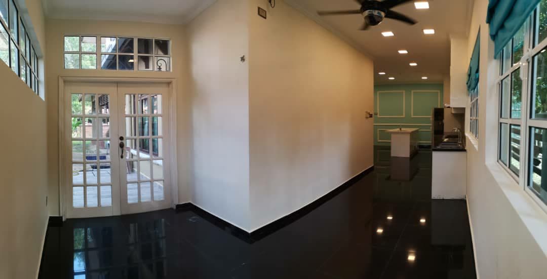 BEVERLY HEIGHT AMPANG FREEHOLD SEMI-D - photo 2