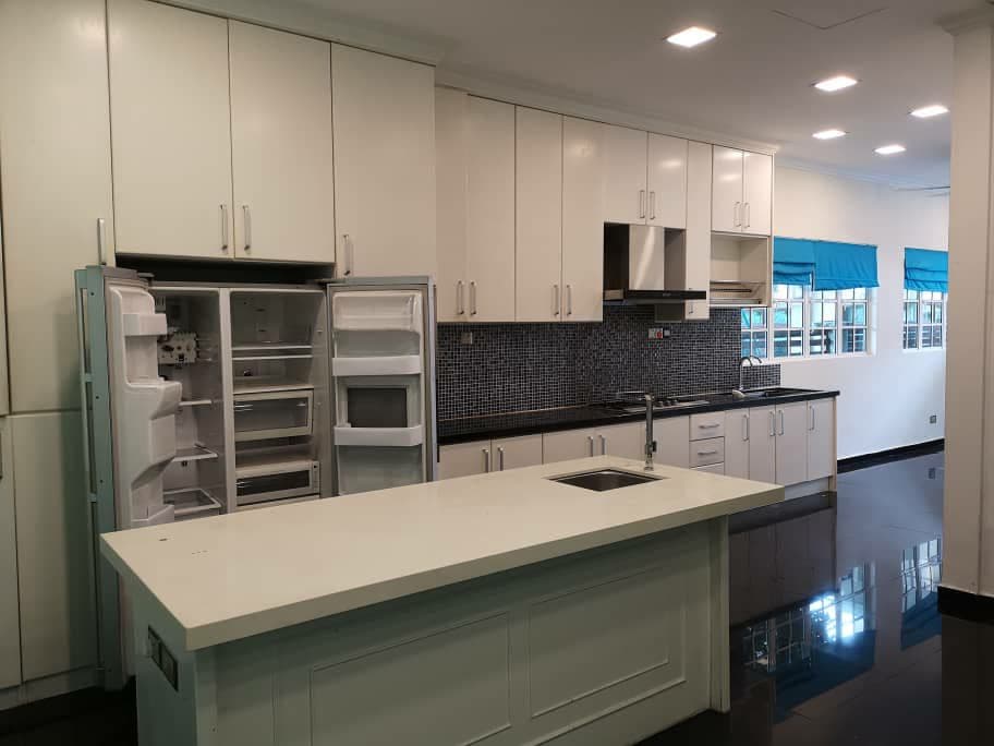 BEVERLY HEIGHT AMPANG FREEHOLD SEMI-D - photo 3